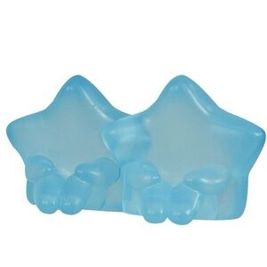 Mini Star Gummy Figurine Trinket